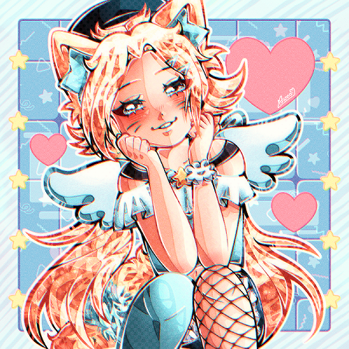 Patrycja Wolak ilustracja